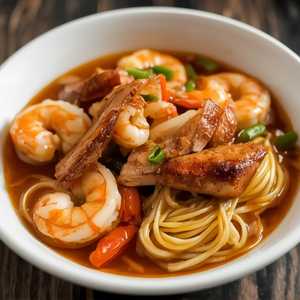 Hokkien Char Mee