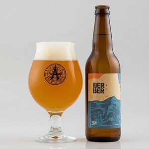'Bodhizafa' IPA