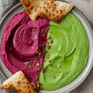 Hummus