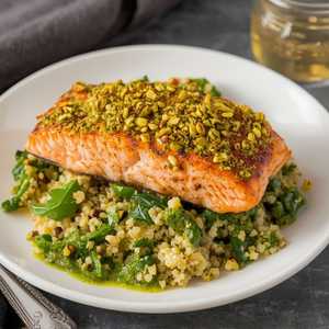 Salmon