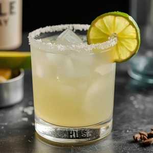 Cuchara House Margarita