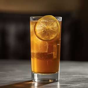 Iced Tea / Coffee