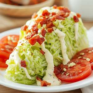 Iceberg Wedge