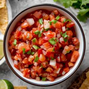 Pico De Gallo