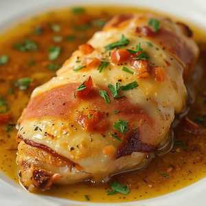 Chicken Massimo