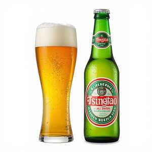 Tsingtao Lager