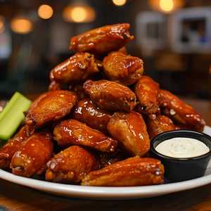 Wings