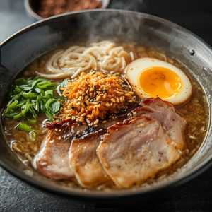 Tonkotsu Ramen