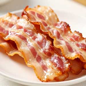 Side Bacon
