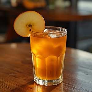 APPLE JUICE