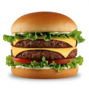 Burger Royale