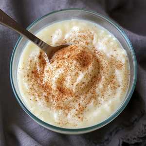 Arroz Con Leche