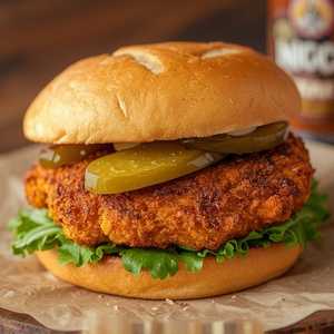 Chicken Sandwich
