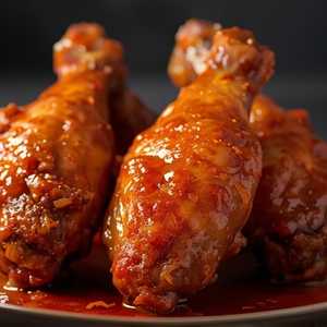 3 Whole Wings