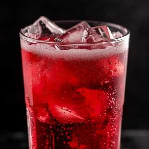 Cranberry or Tomato Juice