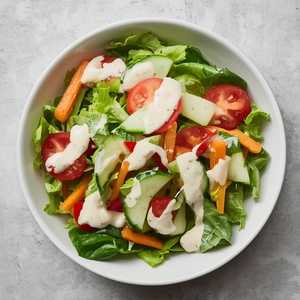 Garden Salad