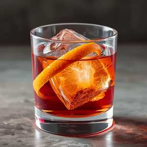 Phoney Negroni