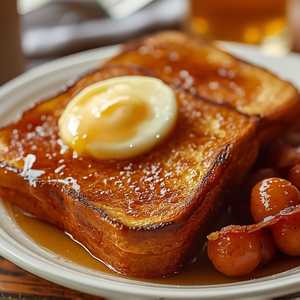 #9 French Toast