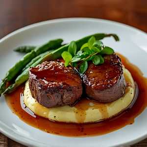 Filet Medallions