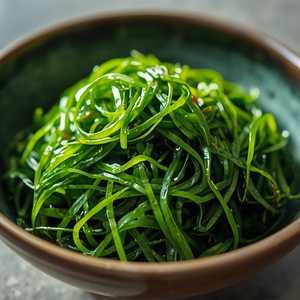 Seaweed Salad
