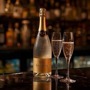 Luc Belaire, Brut Fantome