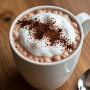 HOT CHOCOLATE