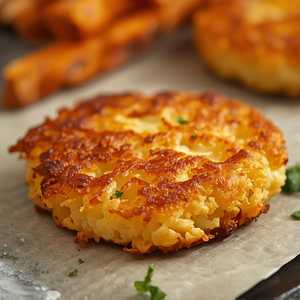 Hash Browns