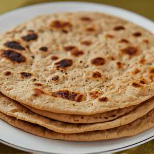 Tandoori Roti