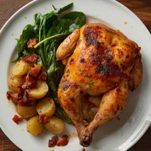 Pollo Arrosto