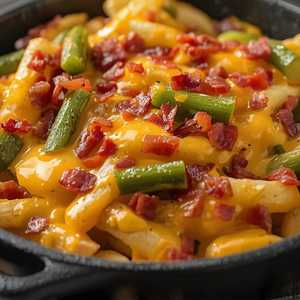 Loaded Homefries