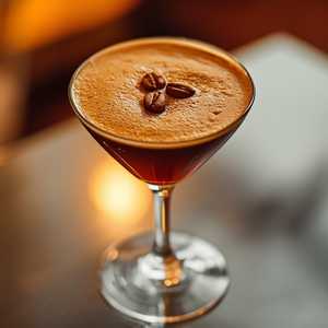 Espresso Martini