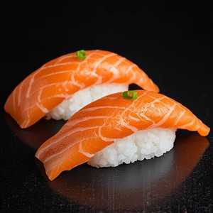 2pcs Salmon*