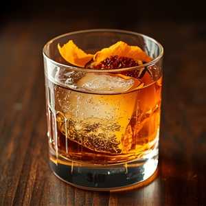 Na Fig Old Fashioned