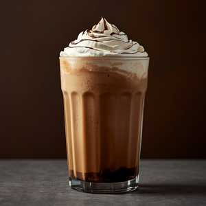 Espresso Frappuccino