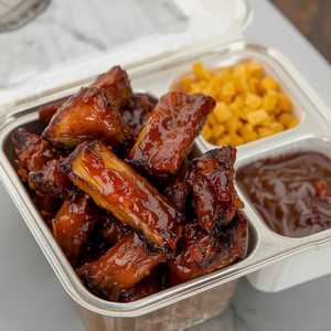 Rib Tips (Pint)