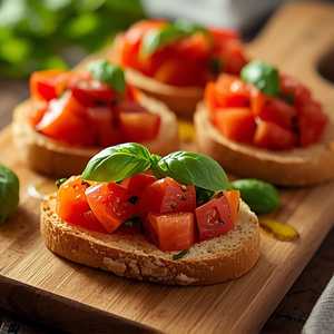 Ciabatta Tostata