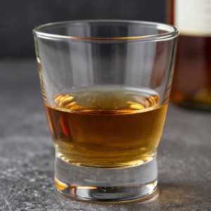 OLD OVERHOLT RYE