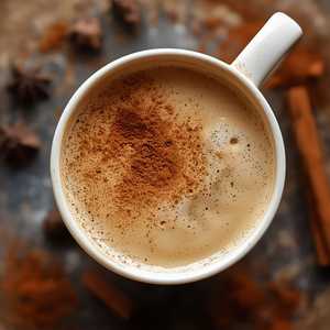 Chai Latte