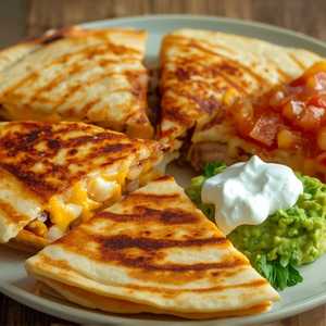 Quesadilla