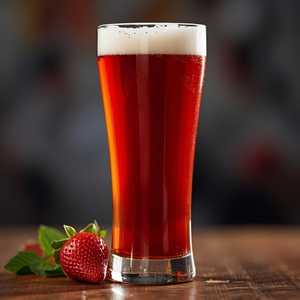 Lindeman's Strawberry