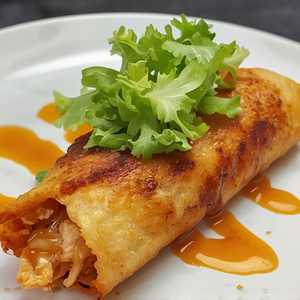 Chimichangas