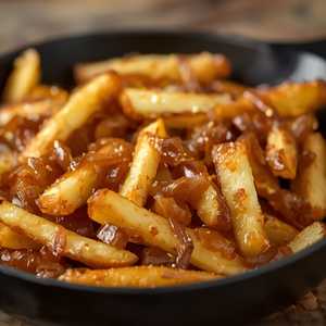 Empire Home Fries