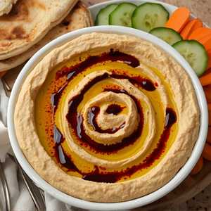 Hummus