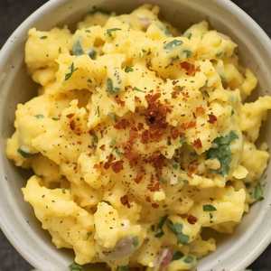 Vegan Eggs