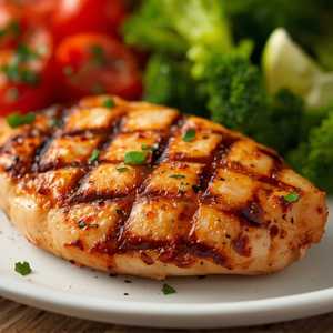 ALC Chicken Breast
