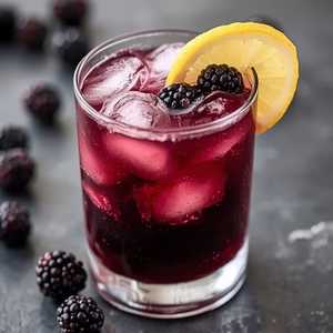 Blackberry Bramble