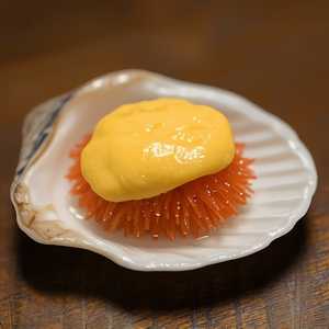 Uni Sashimi