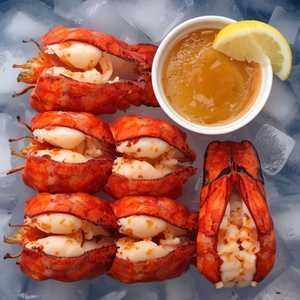Lobster Cocktail