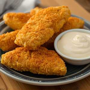 Catfish Bites