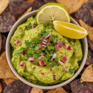 CLASSIC GUAC